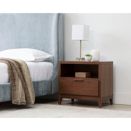 Dimico Nightstand | Sunpan - SUNPAN - 108822 - Home Elegance USA - 2