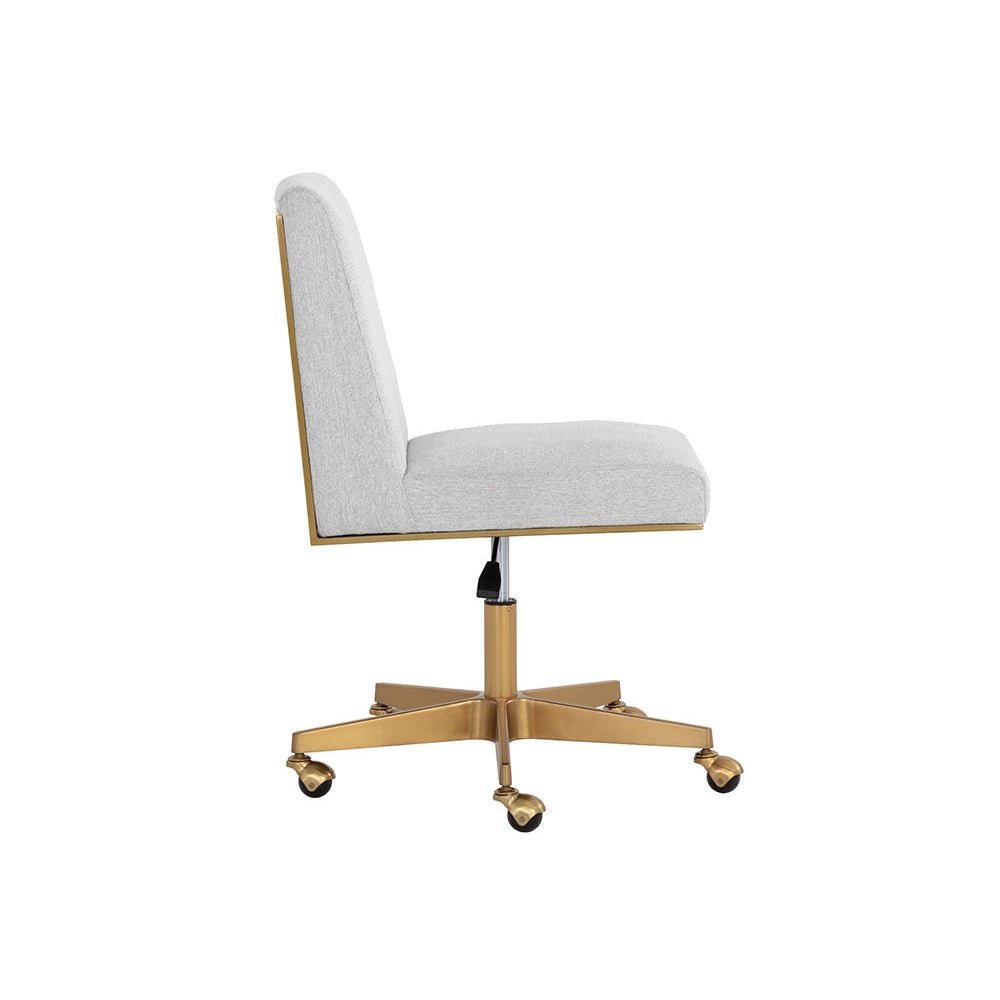 Dean Office Chair | Sunpan | Home Elegance USA