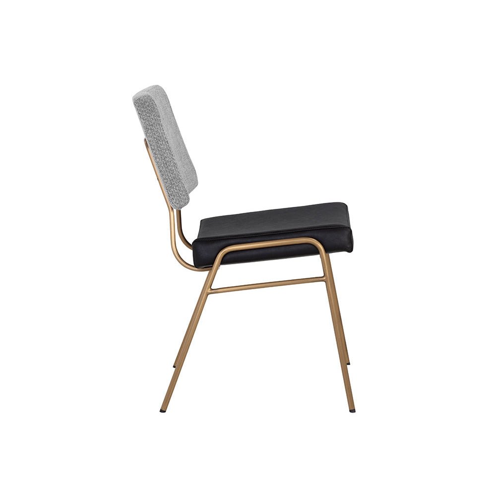 Brinley Dining Chair | Sunpan | Home Elegance USA