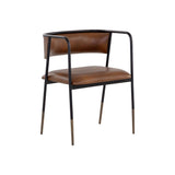 Brenan Dining Armchair | Sunpan | Home Elegance USA