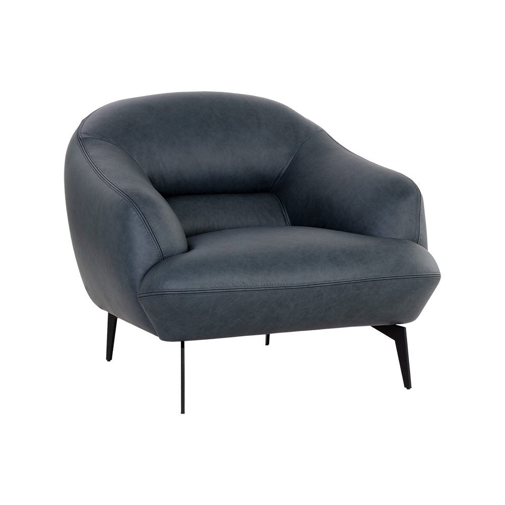 Armani Armchair | Sunpan | Home Elegance USA