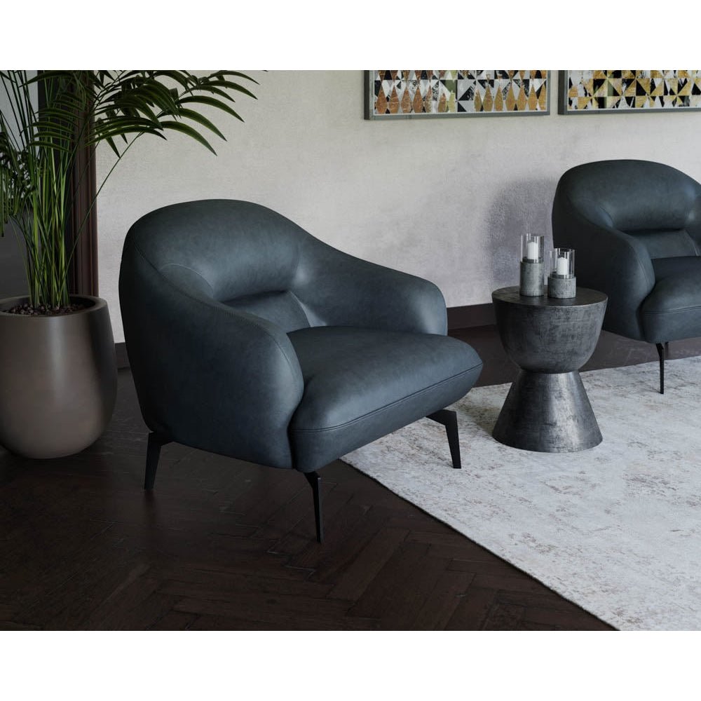 Armani Armchair | Sunpan | Home Elegance USA