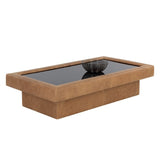 Azelia Coffee Table | Sunpan - SUNPAN - 109013 - Home Elegance USA - 1