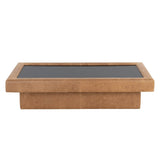 Azelia Coffee Table | Sunpan - SUNPAN - 110085 - Home Elegance USA - 5