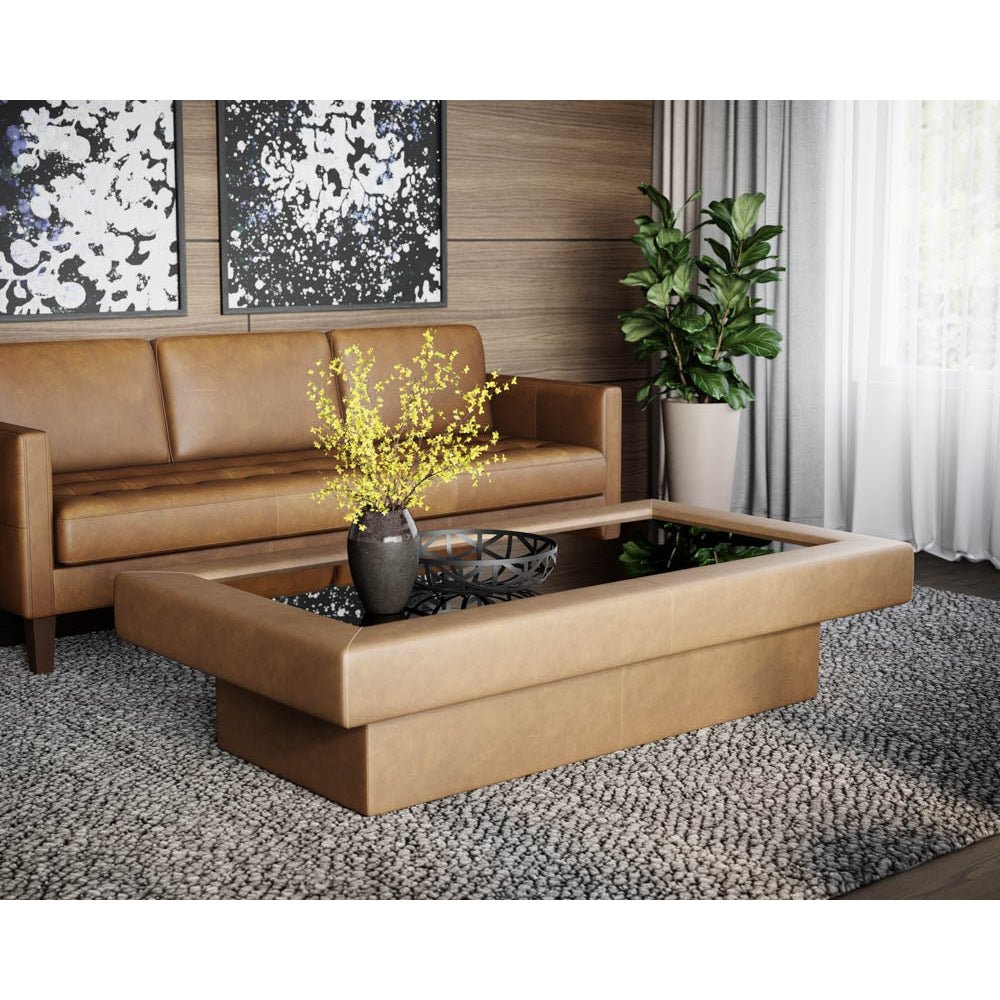 Azelia Coffee Table | Sunpan - SUNPAN - 109013 - Home Elegance USA - 2