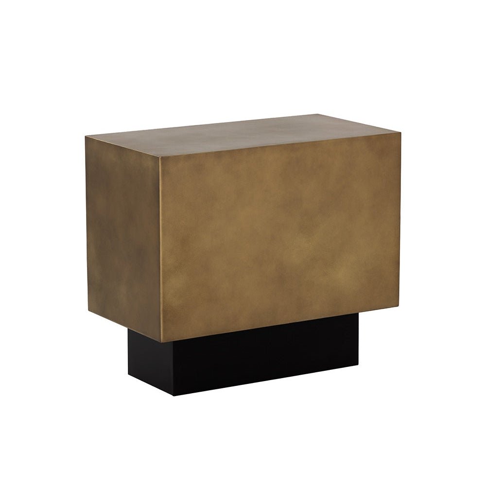 Blakely End Table | Sunpan - SUNPAN - 109023 - Home Elegance USA - 5