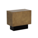 Blakely End Table | Sunpan - SUNPAN - 109023 - Home Elegance USA - 5