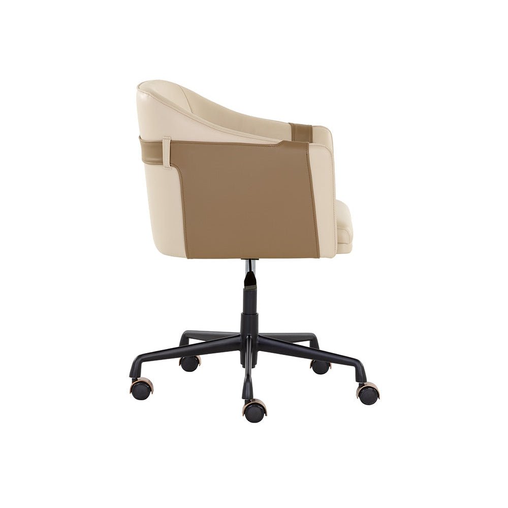 Carter Office Chair | Sunpan | Home Elegance USA