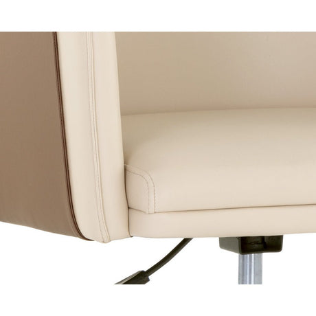 Carter Office Chair | Sunpan