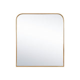 Calabasas Wall Mirror | Sunpan | Home Elegance USA