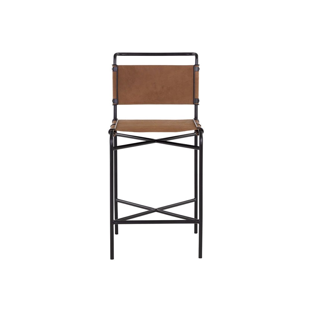 Corrigan Stool | Sunpan - SUNPAN - 109088 - Home Elegance USA - 2