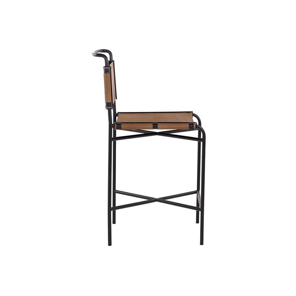 Corrigan Stool | Sunpan - SUNPAN - 109088 - Home Elegance USA - 3