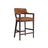 Brylea Barstool | Sunpan | Home Elegance USA