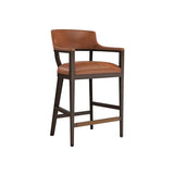 Brylea Barstool | Sunpan | Home Elegance USA