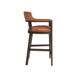 Brylea Barstool | Sunpan | Home Elegance USA