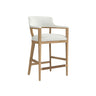 Brylea Barstool | Sunpan | Home Elegance USA