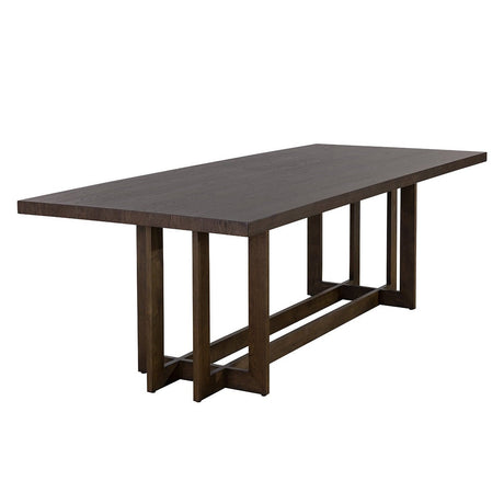 Disera Dining Table | Sunpan - SUNPAN - 109151 - Home Elegance USA - 5