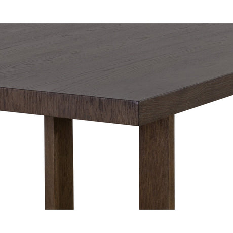 Disera Dining Table | Sunpan - SUNPAN - 109151 - Home Elegance USA - 6