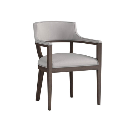 Brylea Dining Armchair | Sunpan | Home Elegance USA