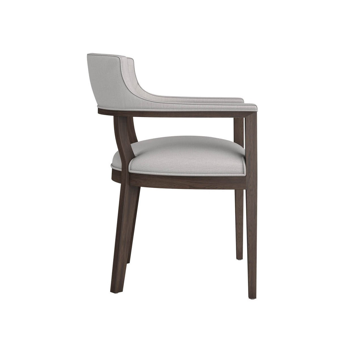 Brylea Dining Armchair | Sunpan | Home Elegance USA