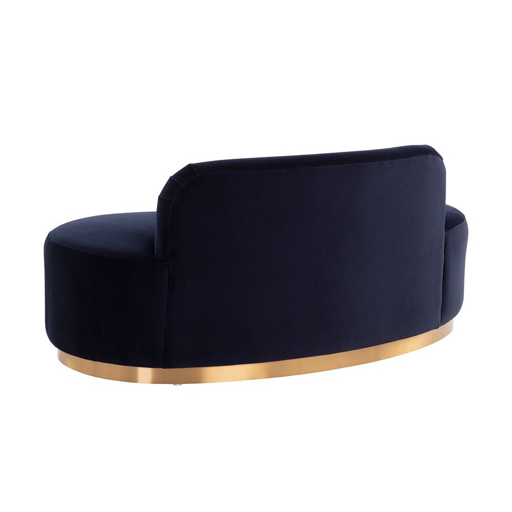 Cassey Bench | Sunpan | Home Elegance USA