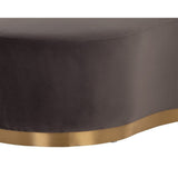 Cassey Bench | Sunpan | Home Elegance USA