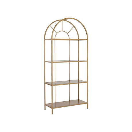 Alcove Bookcase | Sunpan - SUNPAN - 109319 - Home Elegance USA - 4