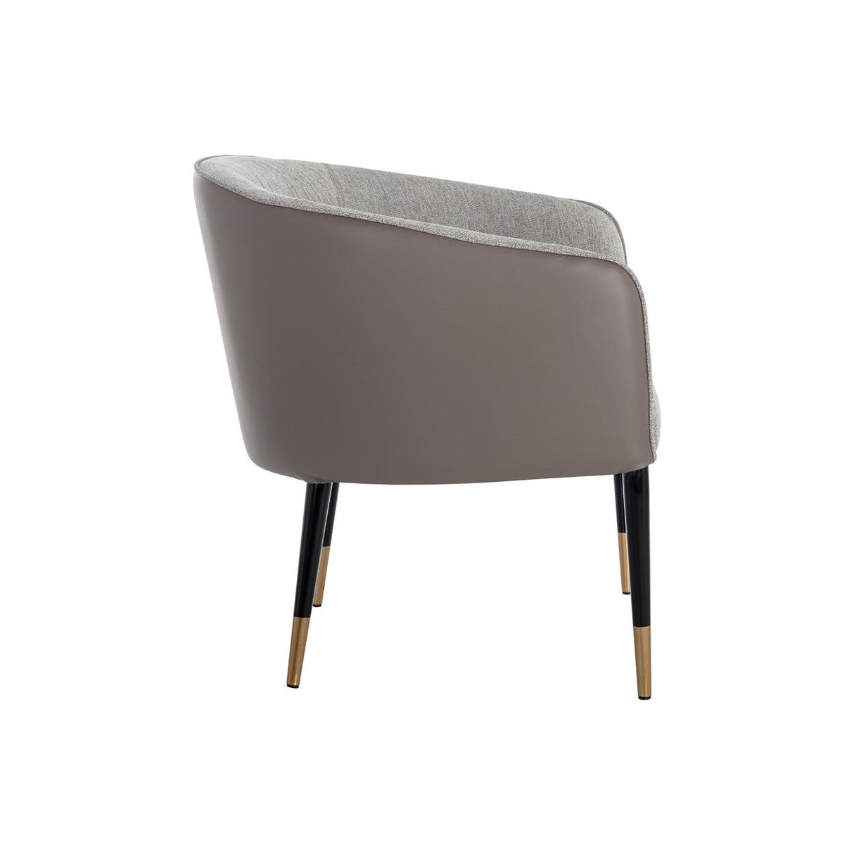 Asher Lounge Chair | Sunpan | Home Elegance USA