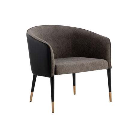 Asher Lounge Chair | Sunpan | Home Elegance USA