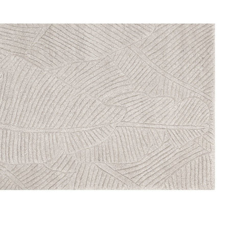 Calathea Hand - Tufted Rug | Sunpan - SUNPAN - 109362 - Home Elegance USA - 1