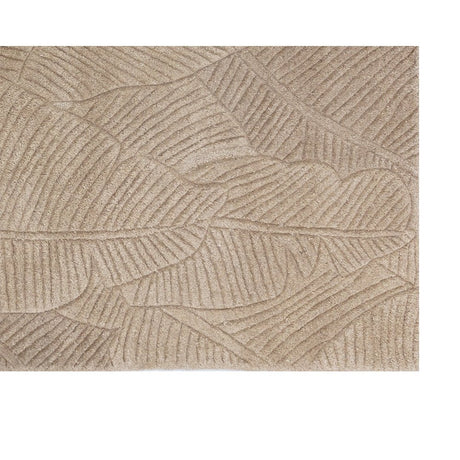 Calathea Hand - Tufted Rug | Sunpan - SUNPAN - 109366 - Home Elegance USA - 2