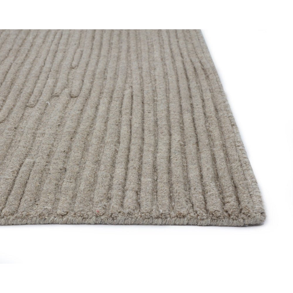 Deva Hand - Woven Rug | Sunpan - SUNPAN - 109373 - Home Elegance USA - 6