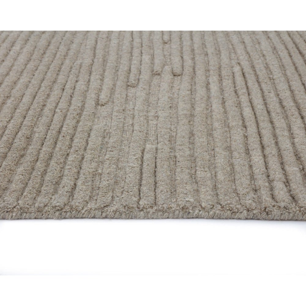 Deva Hand - Woven Rug | Sunpan - SUNPAN - 109373 - Home Elegance USA - 8