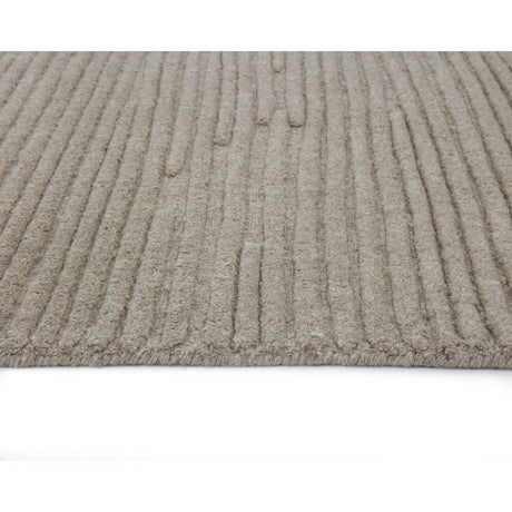 Deva Hand - Woven Rug - 9'' X 12'' | Sunpan - SUNPAN - 109380 - Home Elegance USA - 7