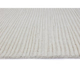 Deva Hand - Woven Rug - 9'' X 12'' | Sunpan - SUNPAN - 109380 - Home Elegance USA - 8