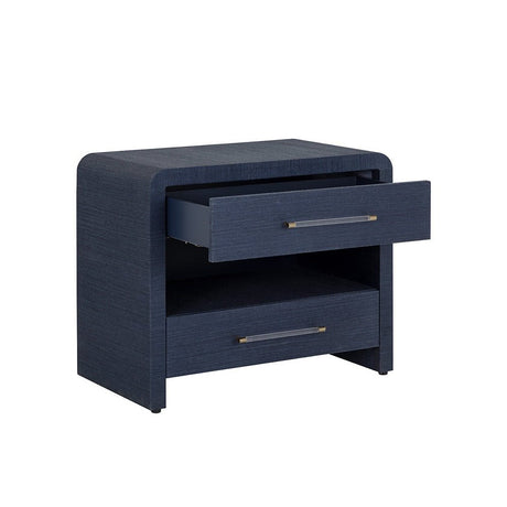 Atherton Nightstand | Sunpan - SUNPAN - 109430 - Home Elegance USA - 7