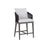 Capri Counter Stool | Sunpan - SUNPAN - 109527 - Home Elegance USA - 1