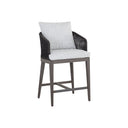 Capri Counter Stool | Sunpan