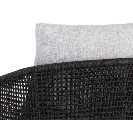 Capri Counter Stool | Sunpan