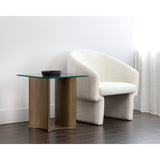 Denver End Table | Sunpan - SUNPAN - 109552 - Home Elegance USA - 2