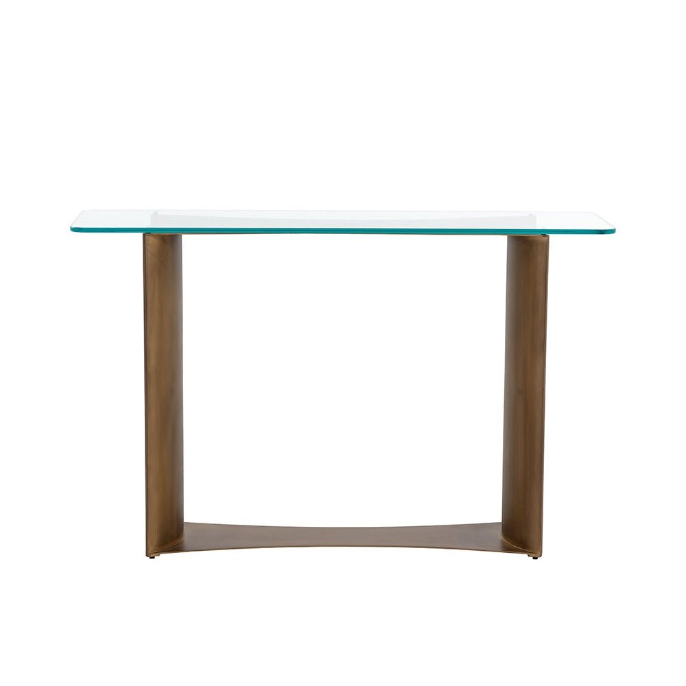 Denver Console Table | Sunpan - SUNPAN - 109553 - Home Elegance USA - 4