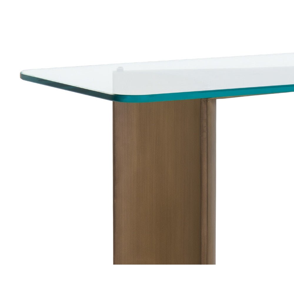 Denver Console Table | Sunpan - SUNPAN - 109553 - Home Elegance USA - 5