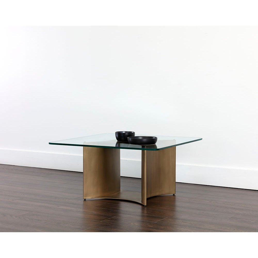 Denver Coffee Table | Sunpan - SUNPAN - 109556 - Home Elegance USA - 2