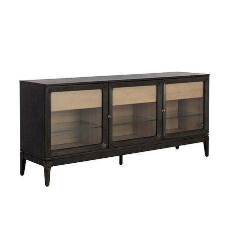 Cecilia Sideboard | Sunpan - SUNPAN - 109581 - Home Elegance USA - 1