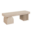 Cadence Bench | Sunpan