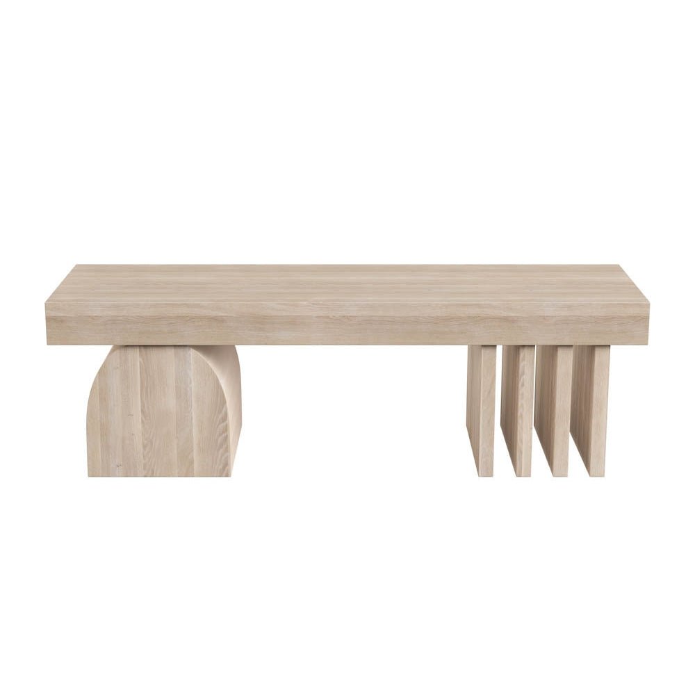 Cadence Bench | Sunpan | Home Elegance USA