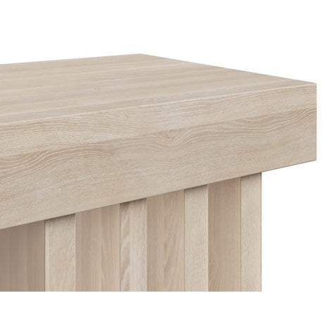 Cadence Bench | Sunpan