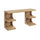 Catrine Desk | Sunpan - SUNPAN - 109608 - Home Elegance USA - 2