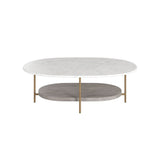 Deja Coffee Table | Sunpan - SUNPAN - 109614 - Home Elegance USA - 3