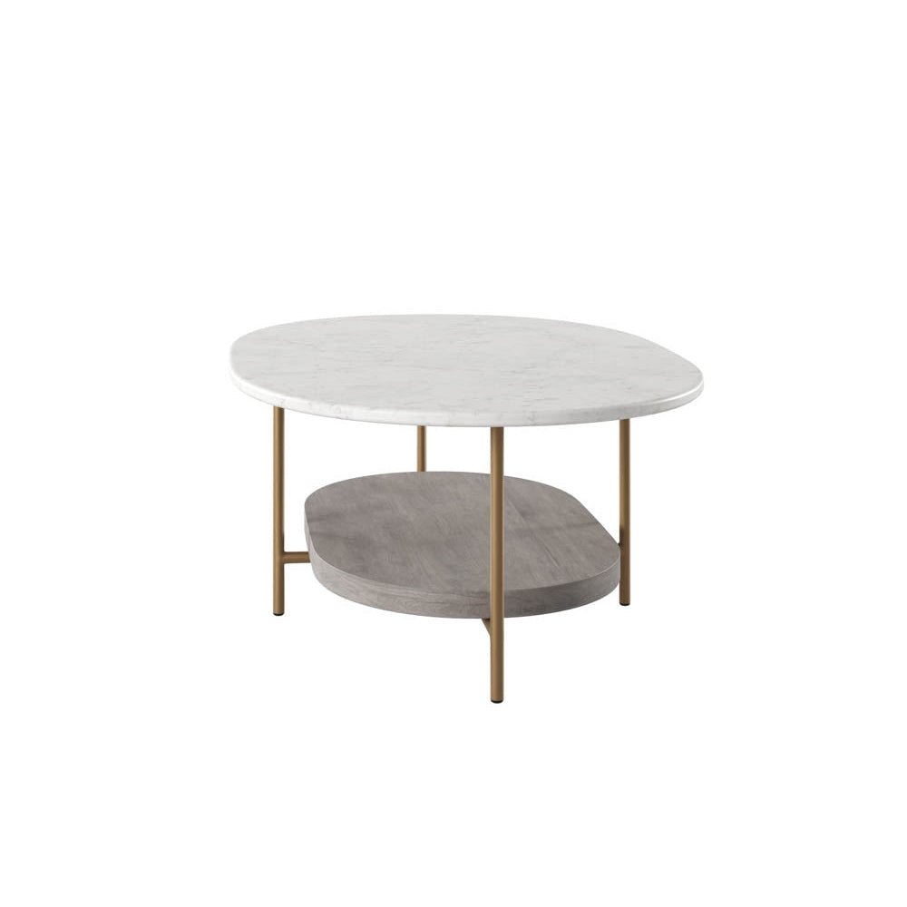 Deja Coffee Table | Sunpan - SUNPAN - 109614 - Home Elegance USA - 4